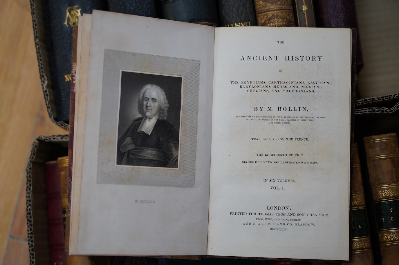 A quantity of leather bound poetical works, including Byron, Longfellow, Dante, Tennyson etc, Condition - fair to good